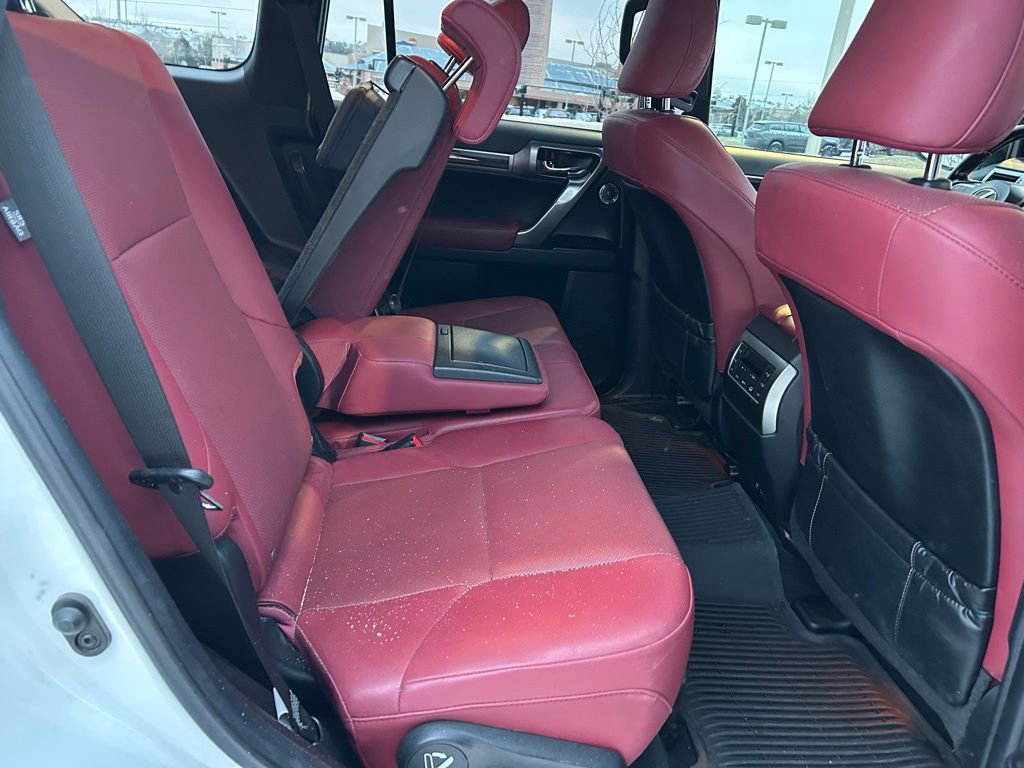 Used 2022 Lexus GX 460 Premium image 29