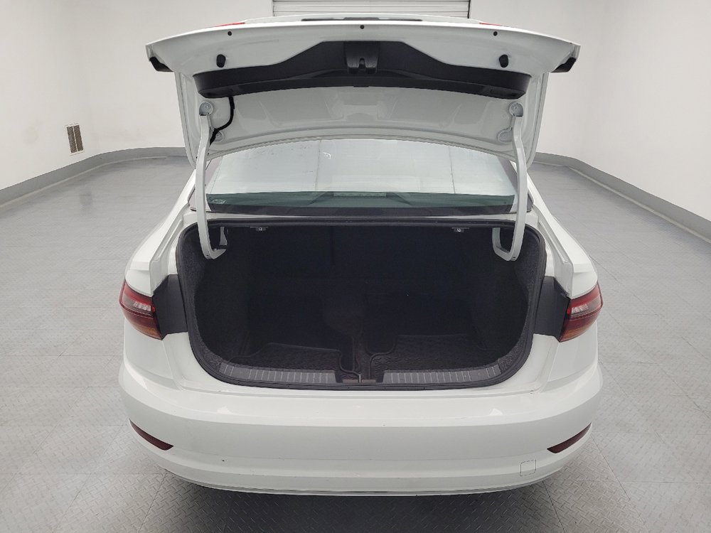 Used 2019 Volkswagen Jetta S FWD image 29