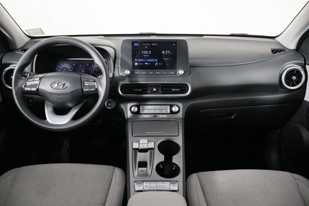 Used 2023 Hyundai Kona SE w/ Cargo Package image 14