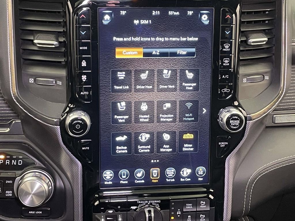 Used 2021 Audi Q3 2.0T Premium Plus image 63