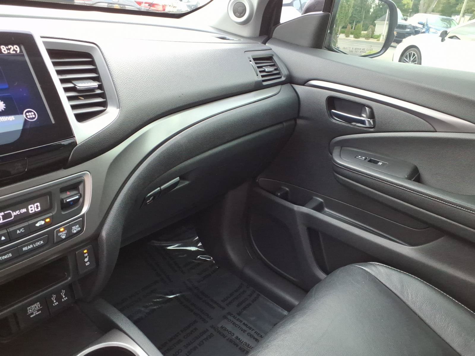 Used 2016 Honda Pilot EX-L image 25