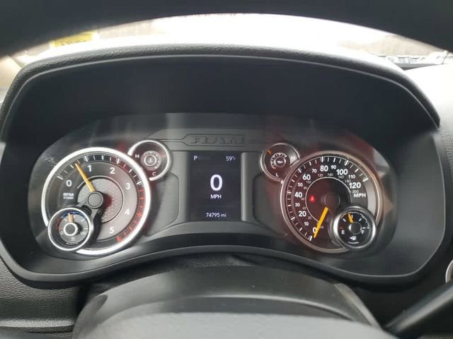 Used 2020 RAM 2500 Tradesman AWD/4WD image 24