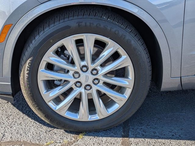 Used 2020 Cadillac XT6 Premium Luxury FWD image 10