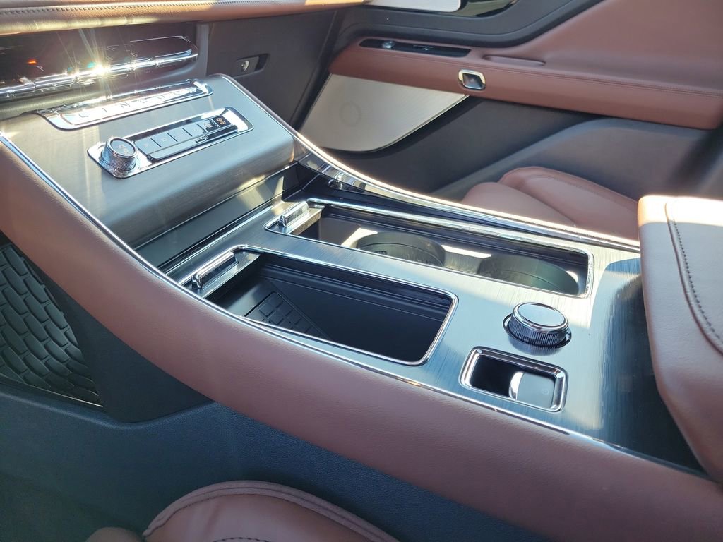 New 2026 Lincoln Aviator Reserve image 28
