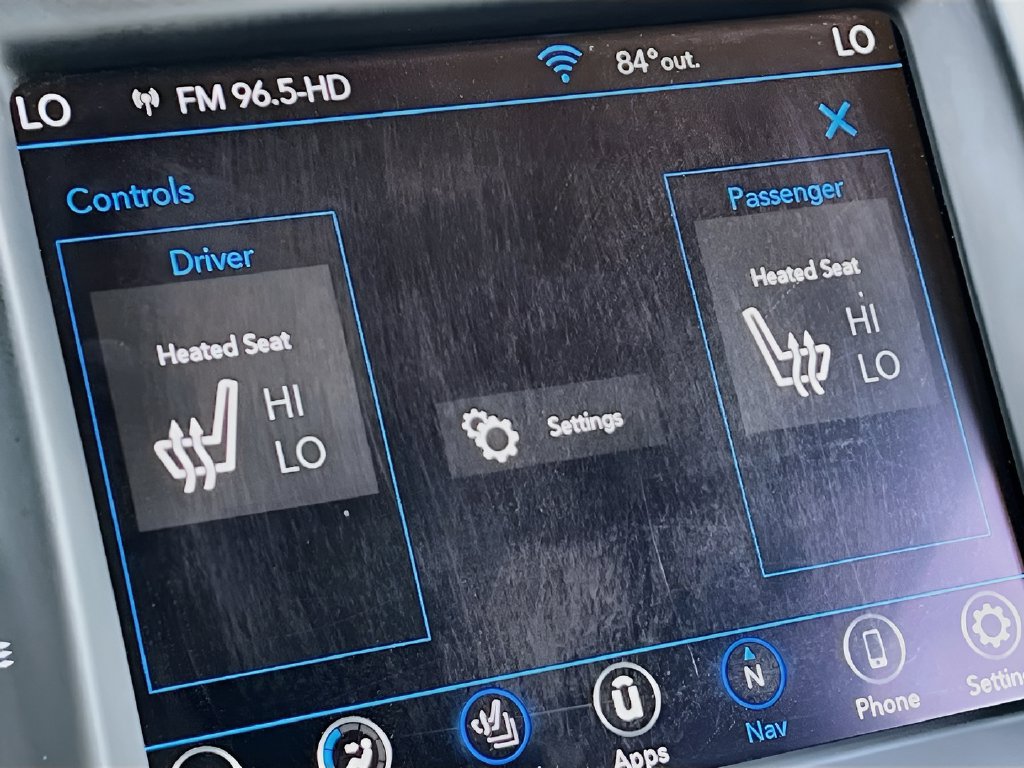 Used 2023 Chrysler 300 S RWD image 21