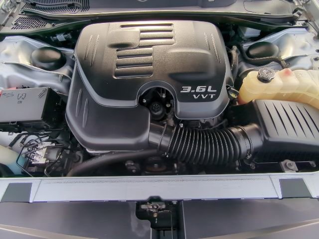 Used 2023 Dodge Challenger SXT image 25