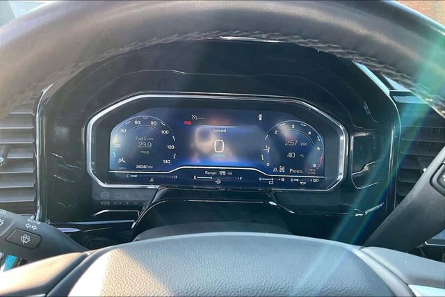 Used 2024 Chevrolet Silverado 1500 RST image 18