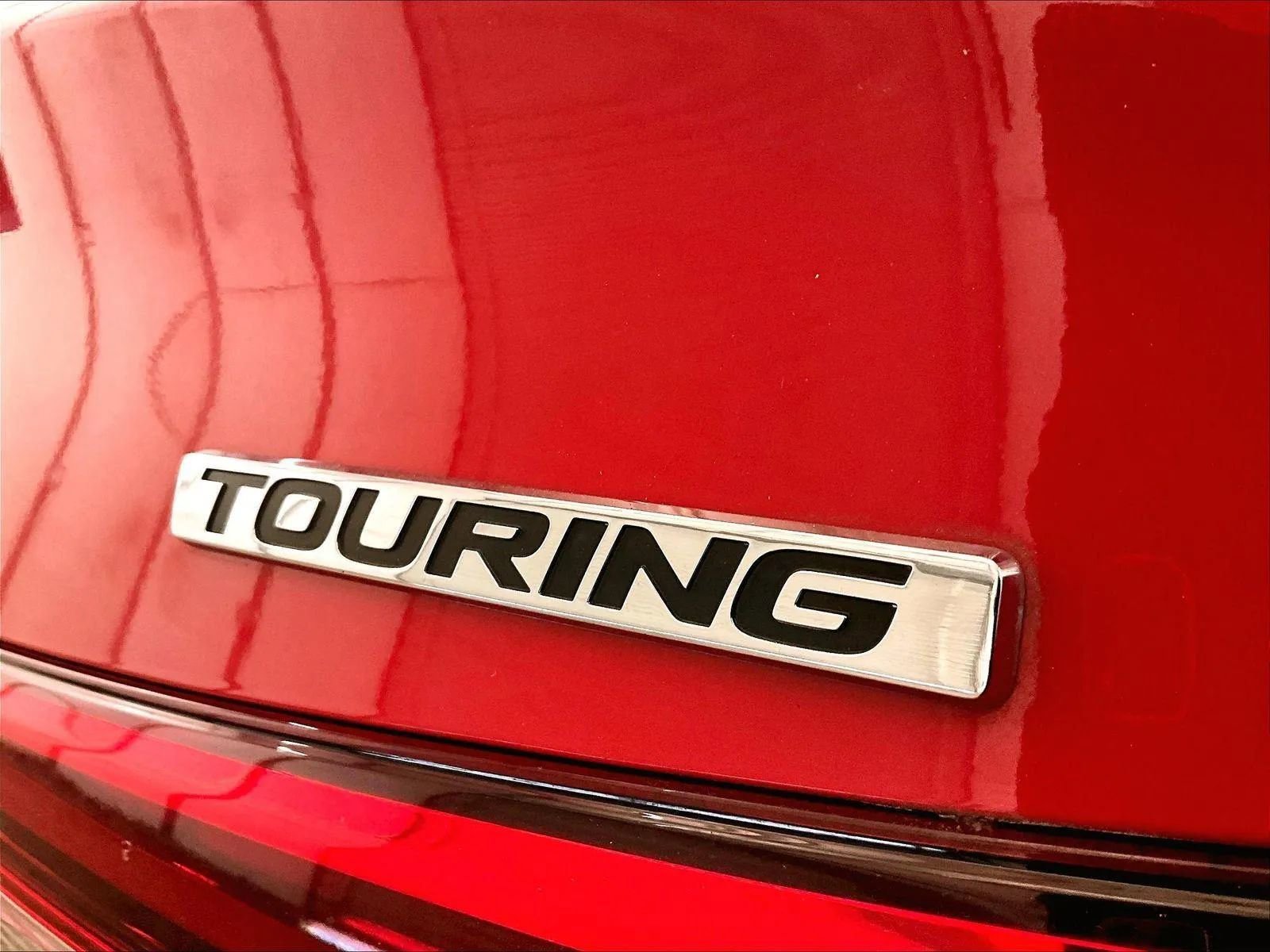 Used 2024 Honda Civic Touring image 13