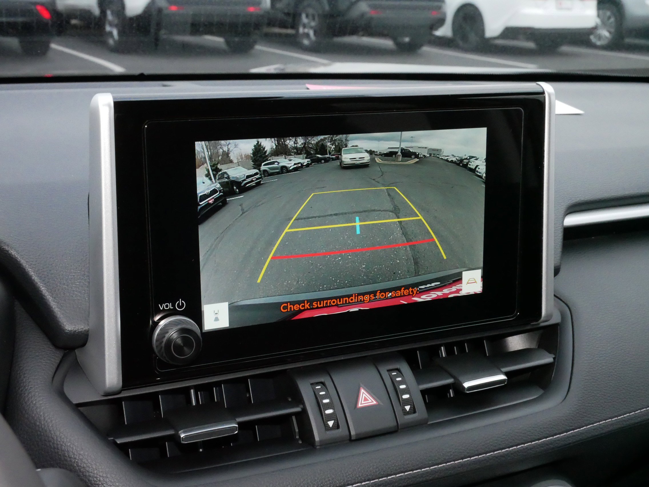 Certified 2025 Toyota RAV4 XLE Premium image 31