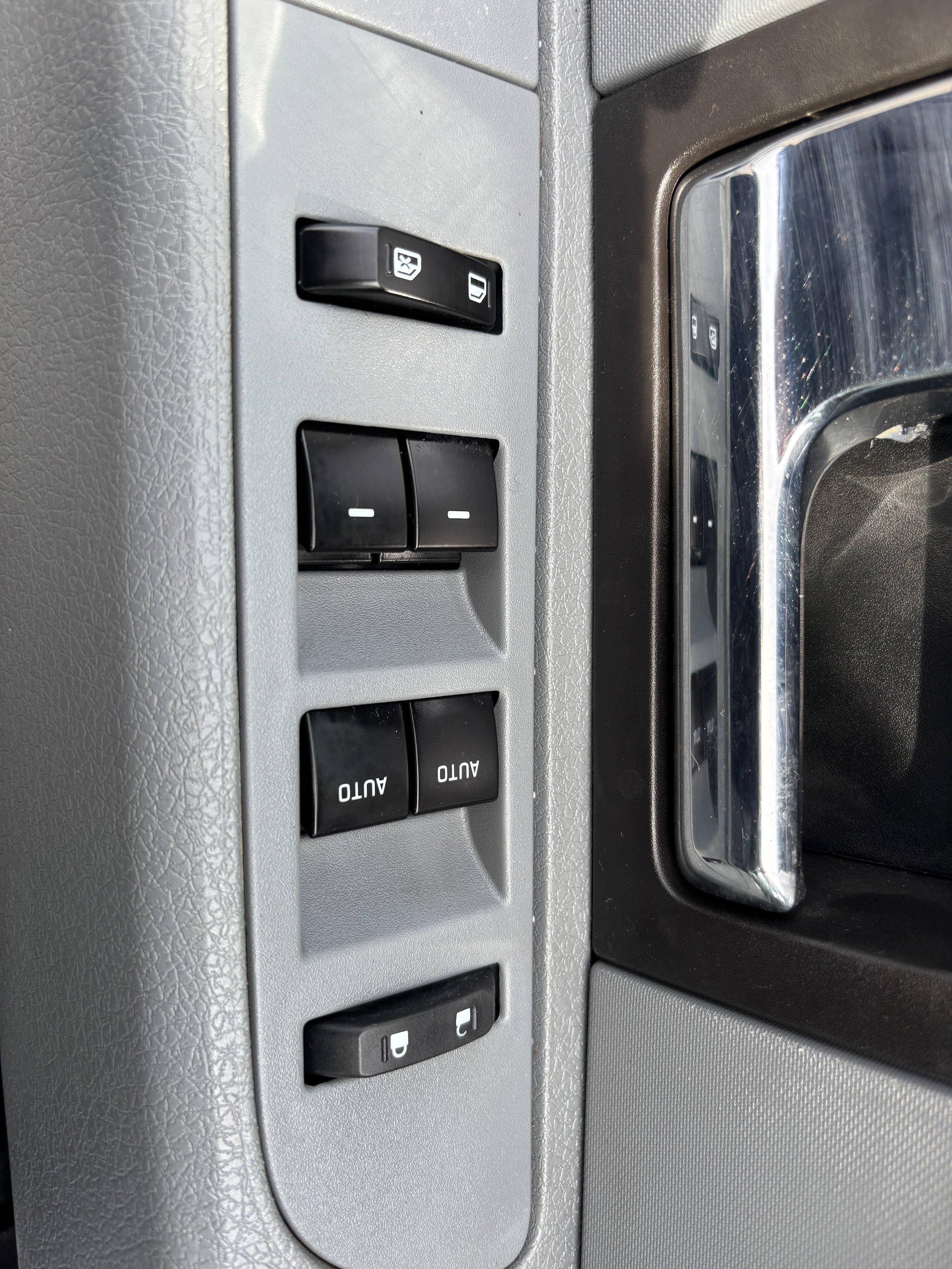 Used 2014 Ford F150 XL w/ Power Equipment Group AWD/4WD image 15