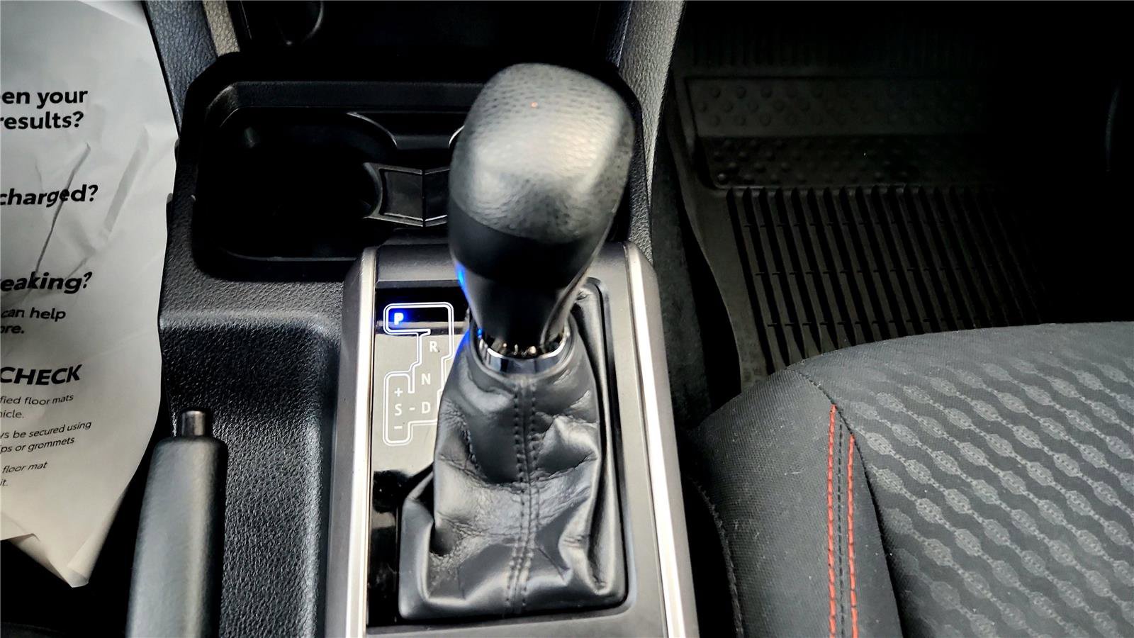 Certified 2021 Toyota Tacoma SR5 image 28