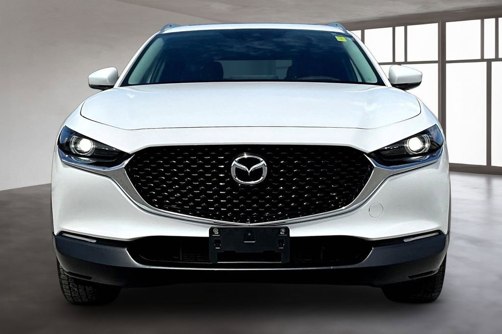 Used 2021 MAZDA CX-30 FWD 2.5 S w/ Premium Package image 2