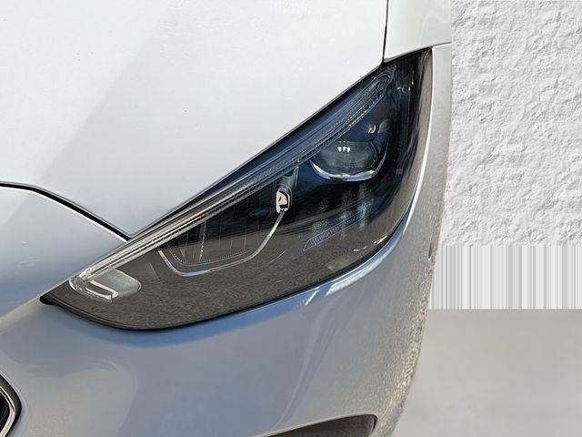 Used 2025 Mercedes-Benz C 300 Sedan image 9