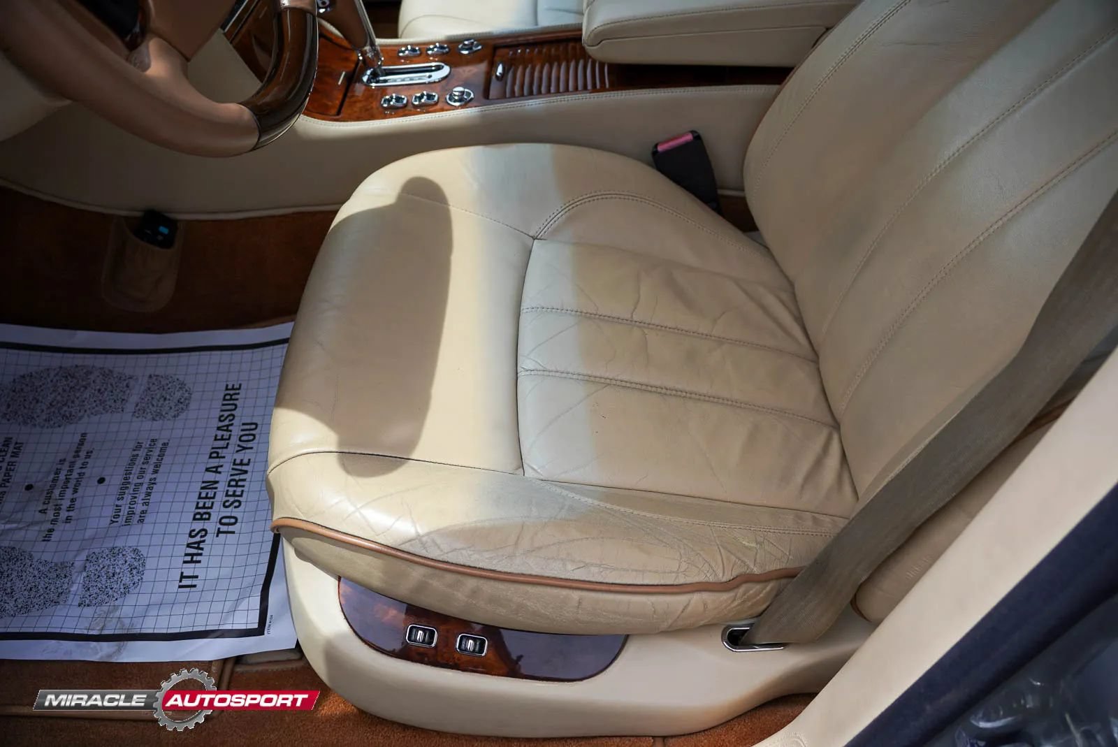 Used 2005 Bentley Arnage RL RWD image 15