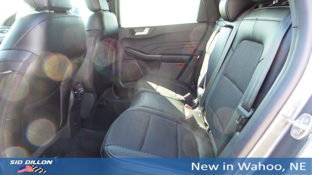New 2025 Ford Escape SE image 36