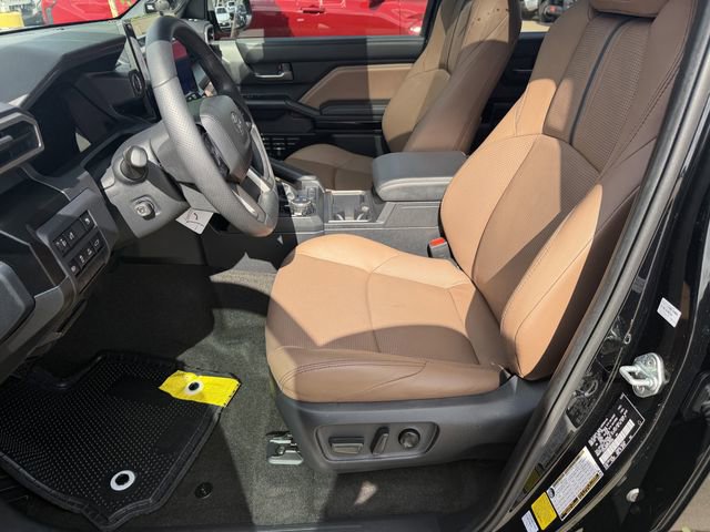 Certified 2025 Toyota 4Runner Limited AWD/4WD image 22