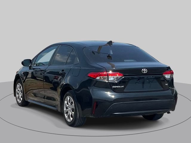 Used 2022 Toyota Corolla LE FWD image 4