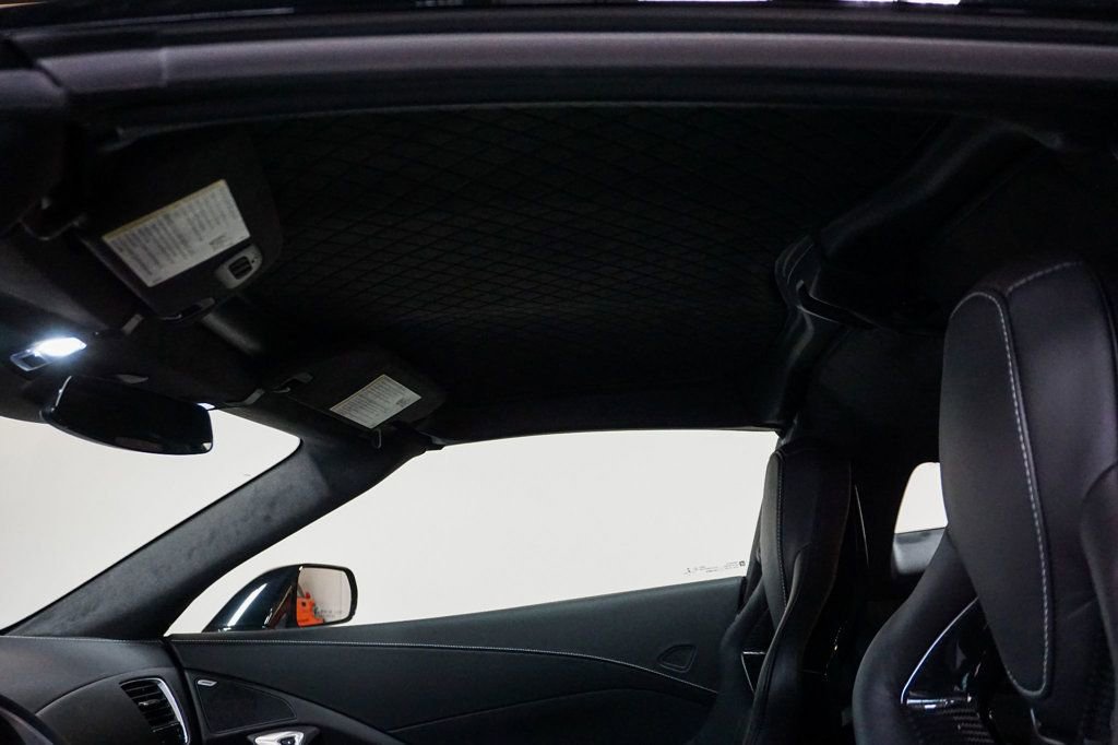Used 2019 Chevrolet Corvette ZR1 image 76