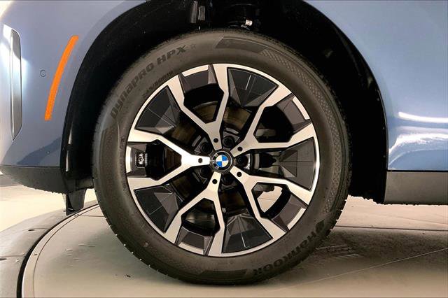 New 2026 BMW X3 xDrive30 w/ Premium Package image 9