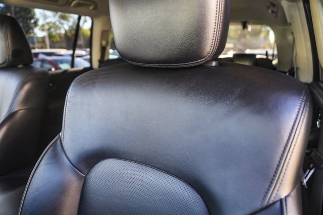 Used 2022 Nissan Armada SL image 27