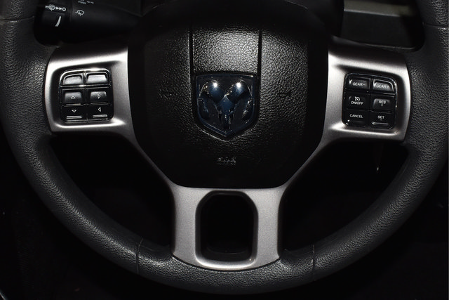 Used 2022 RAM 1500 Warlock AWD/4WD image 21