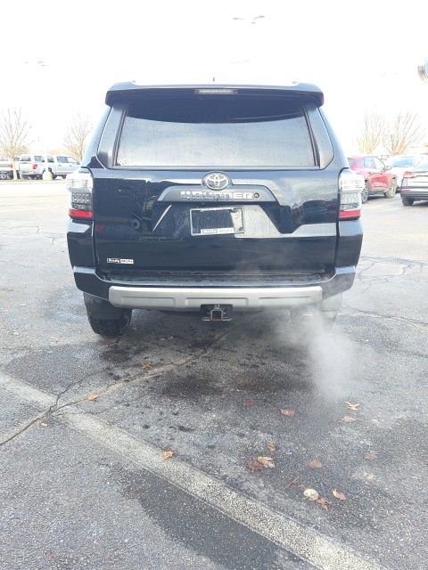 Used 2019 Toyota 4Runner TRD Off-Road image 7