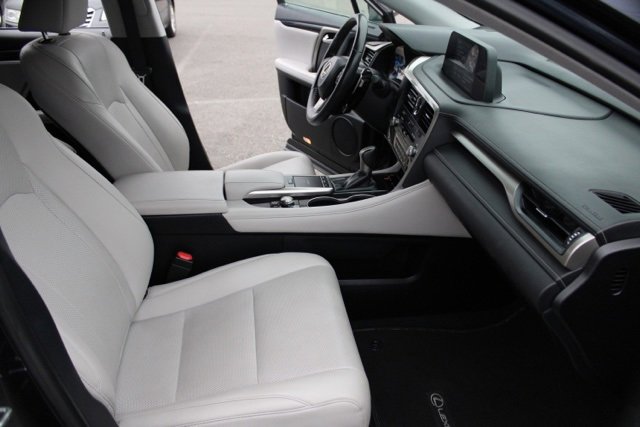 Used 2021 Lexus RX 350 FWD image 33