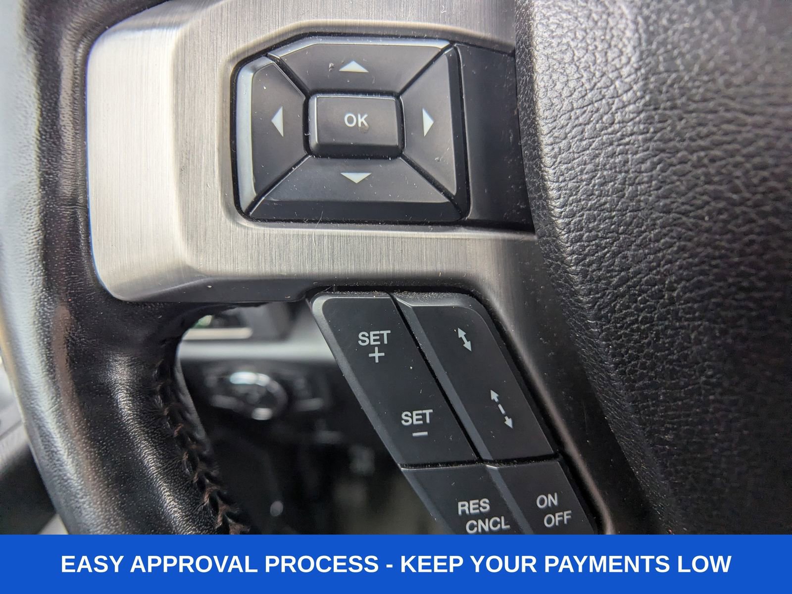 Used 2019 Ford F350 Platinum w/ Platinum Ultimate Package image 31