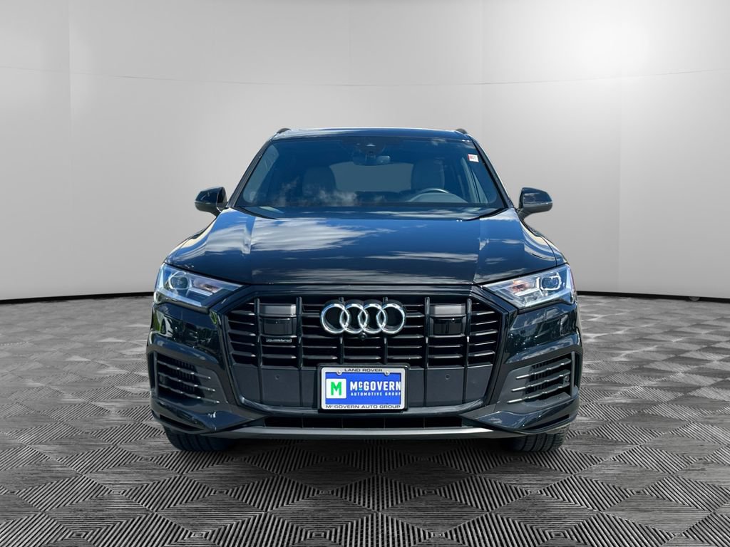 Used 2023 Audi Q7 3.0T Premium Plus AWD/4WD image 8