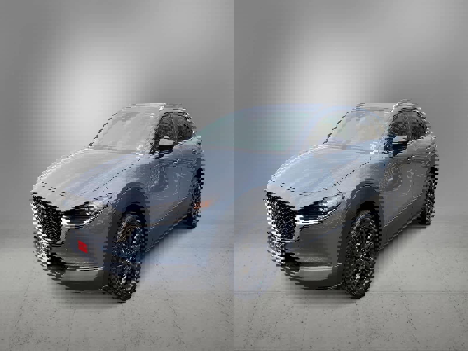 Used 2022 MAZDA CX-30 AWD 2.5 S w/ Preferred Package image 1