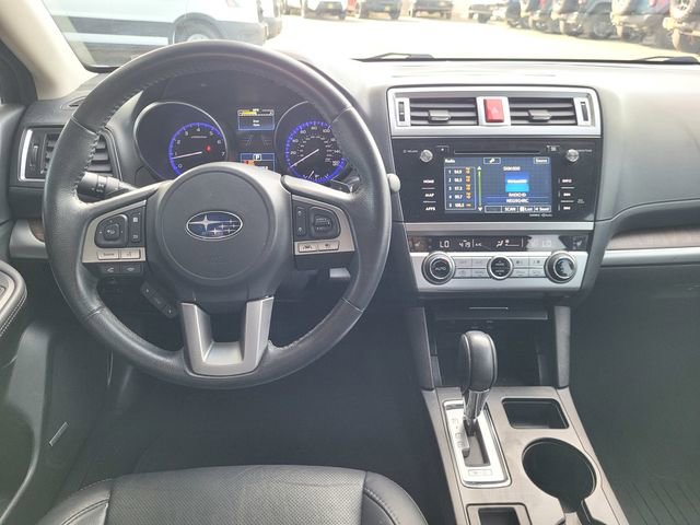 Used 2017 Subaru Outback 3.6R Limited image 7