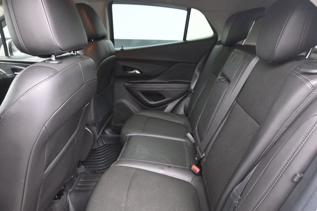 Used 2020 Buick Encore Preferred w/ Safety Package FWD image 18