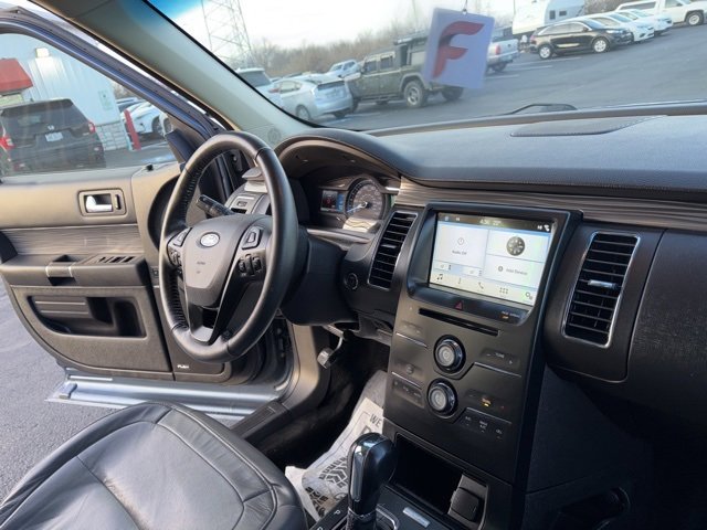 Used 2019 Ford Flex SEL w/ Equipment Group 202A image 28