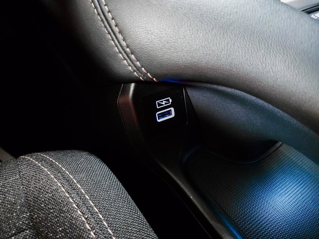 Certified 2023 Honda HR-V Sport image 33