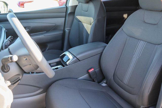 New 2026 Hyundai Tucson SEL image 11