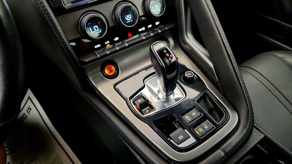 Used 2017 Jaguar F-TYPE S British Design Edition AWD/4WD image 31