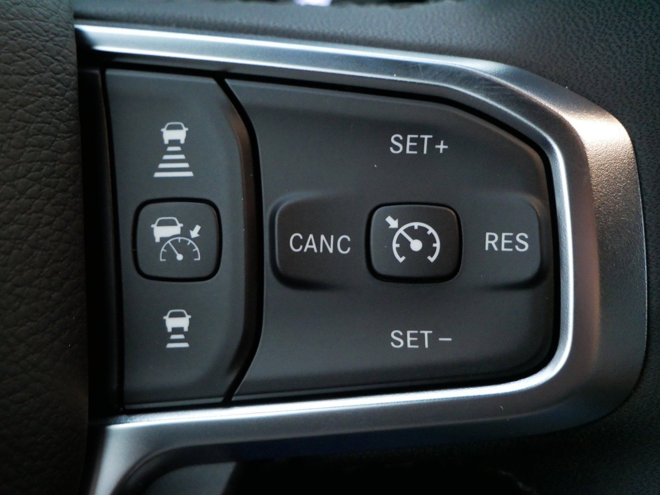 New 2026 RAM 1500 Big Horn AWD/4WD image 16