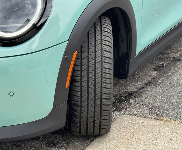 Used 2026 MINI Cooper S FWD image 13