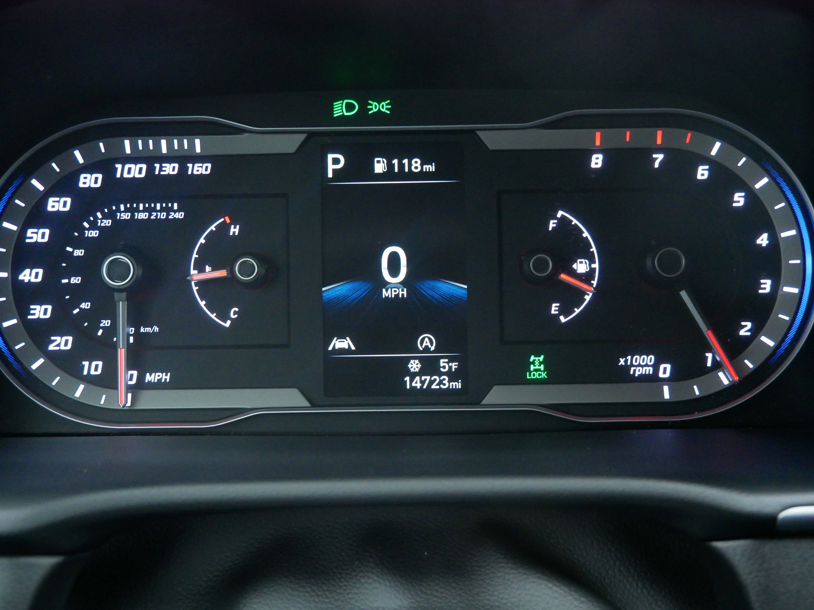 Used 2023 Hyundai Tucson SEL image 21