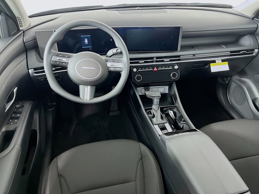 New 2026 Hyundai Tucson SEL AWD/4WD image 19