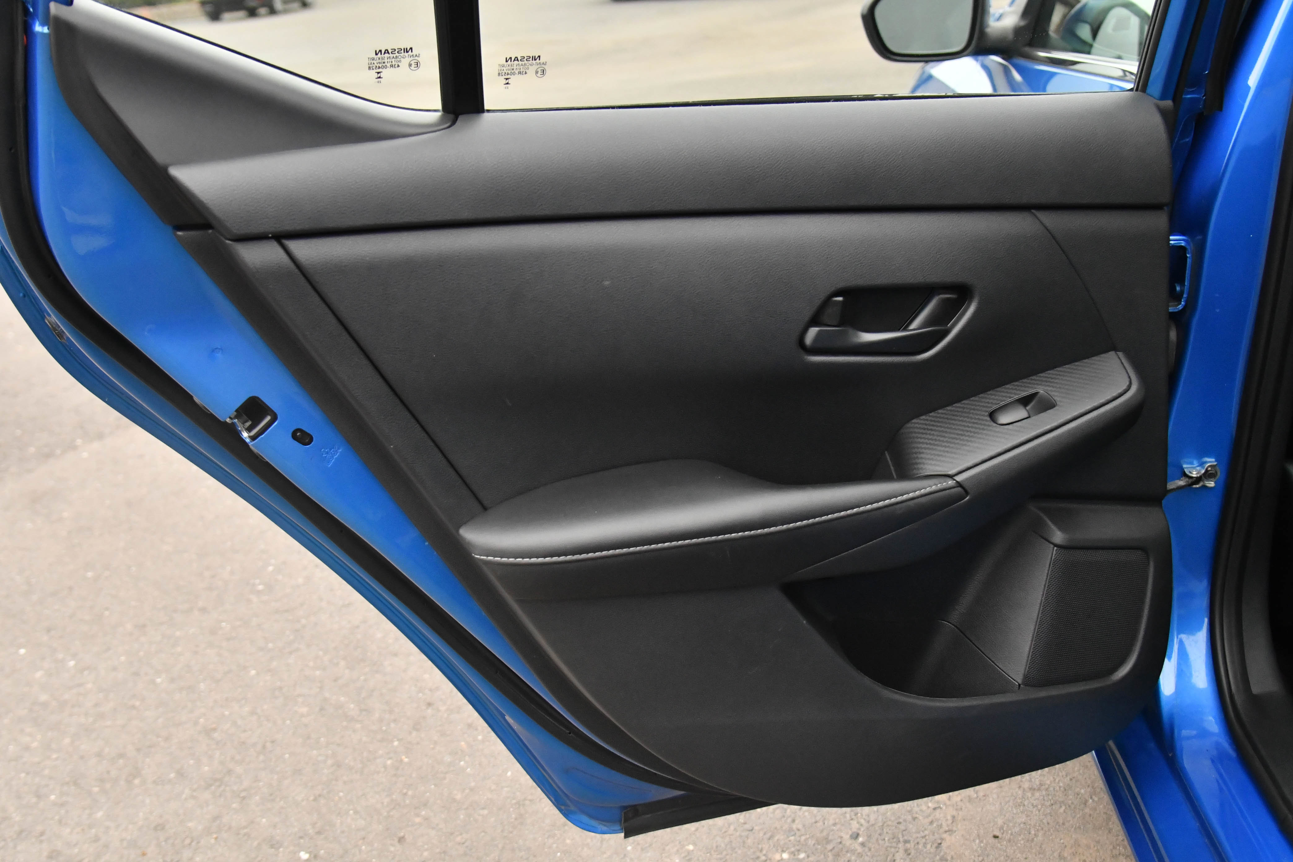 Used 2024 Nissan Sentra SV image 31