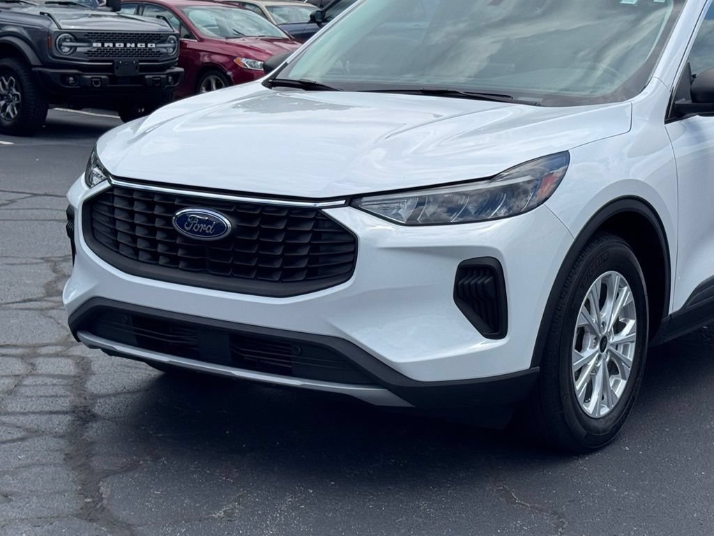 Used 2024 Ford Escape Active FWD image 35