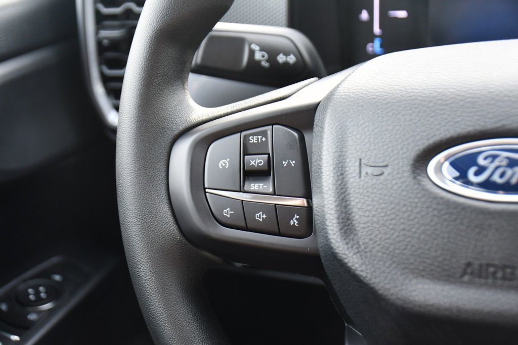 New 2025 Ford Ranger XL w/ Trailer Tow Package image 31