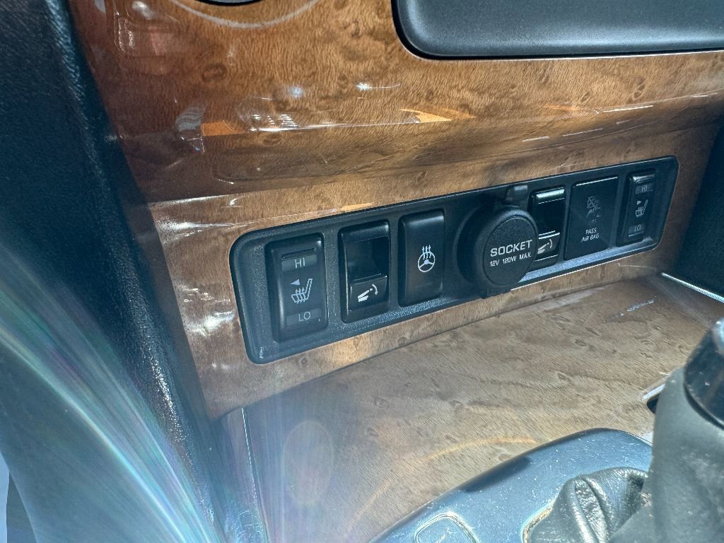 Used 2014 INFINITI QX80 4WD w/ Theater Package image 22