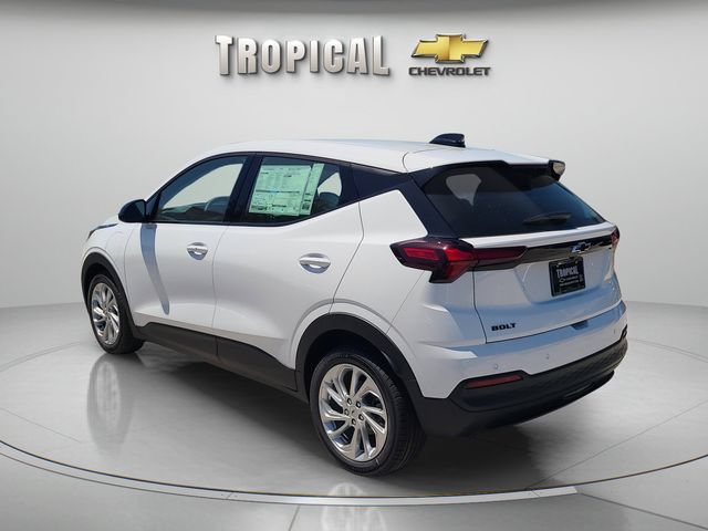 New 2027 Chevrolet Bolt LT w/ Comfort Package FWD image 2