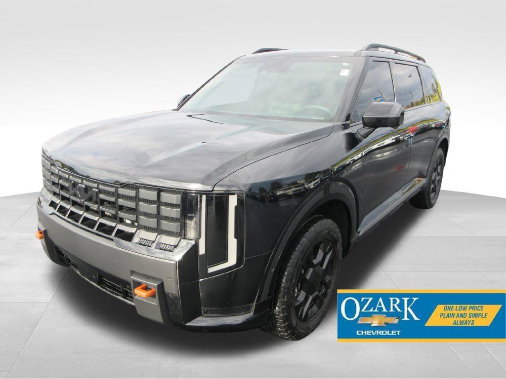 Used 2027 Kia Telluride SX Prestige X-Pro