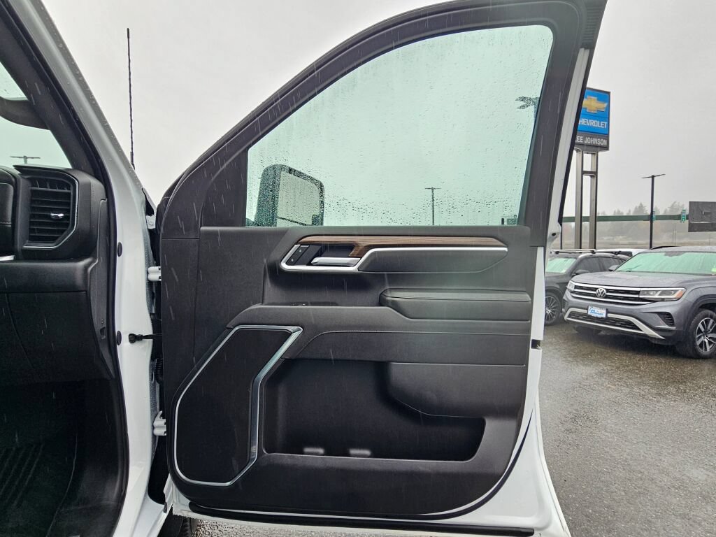 Certified 2026 Chevrolet Silverado 2500 LT AWD/4WD image 31