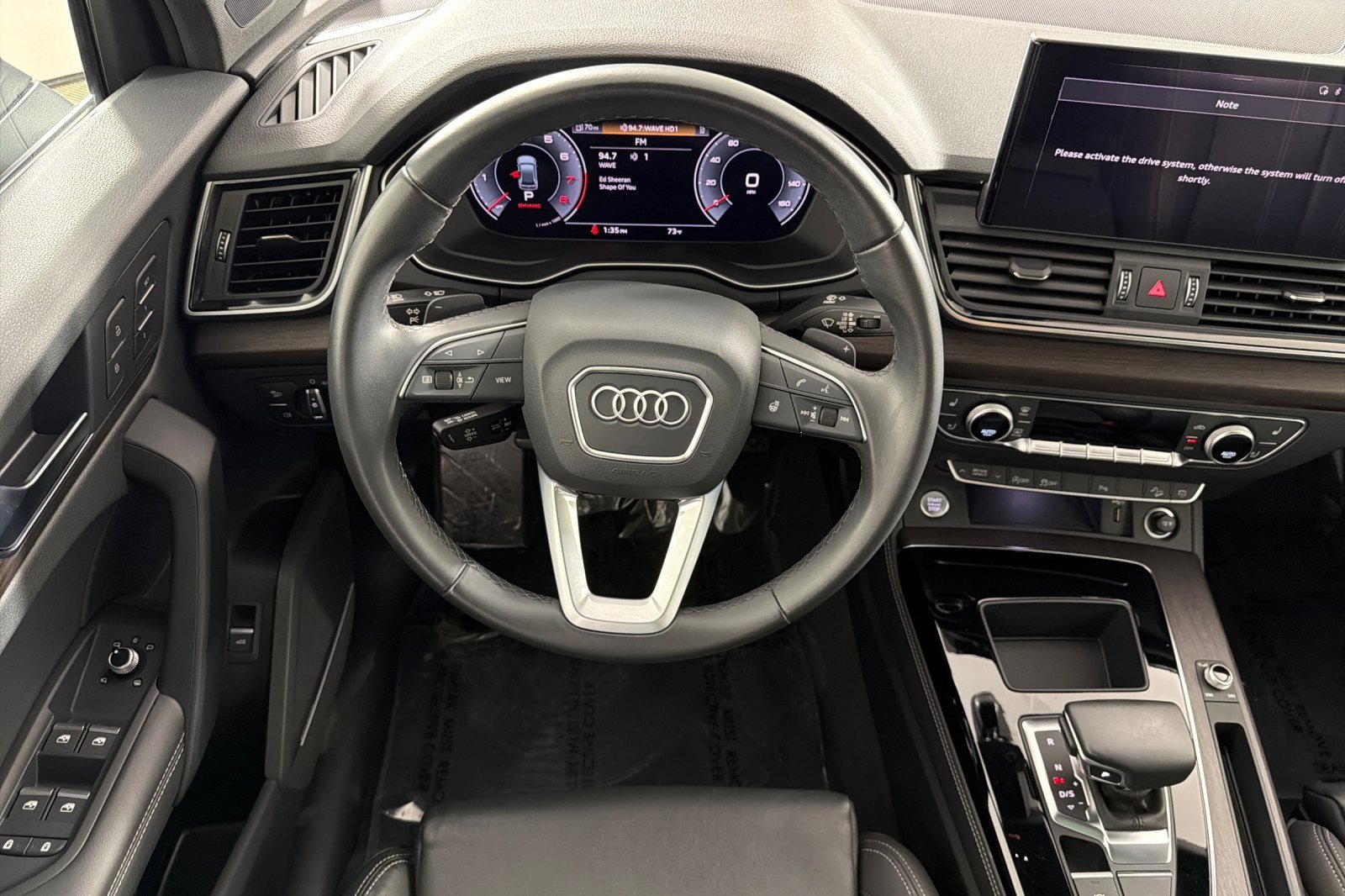 Used 2023 Audi Q5 2.0T Premium Plus w/ Premium Plus Package image 13