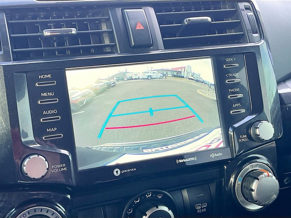 Used 2022 Toyota 4Runner TRD Off-Road Premium image 14