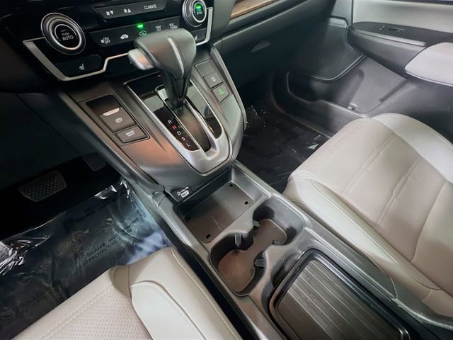 Used 2020 Honda CR-V EX-L image 24